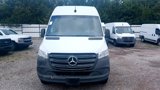 Used 2021 Mercedes-Benz Sprinter 2500 image 2
