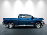 Certified 2024 RAM 2500 Big Horn w/ Bed Utility Group image 3