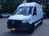 Used 2024 Mercedes-Benz Sprinter 2500 image 5