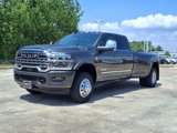 New 2026 RAM 3500 Limited image 4