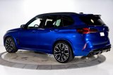 Used 2025 BMW X5 M Competition w/ Executive Package image 3
