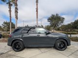 New 2025 Mercedes-Benz GLE 53 AMG 4MATIC image 6