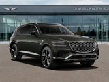 New 2025 Genesis GV80 3.5T Advanced image 2