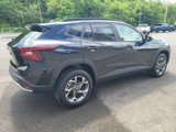 New 2025 Chevrolet Trax LT w/ Driver Confidence Package image 6