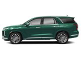 New 2025 Hyundai Palisade Calligraphy image 3
