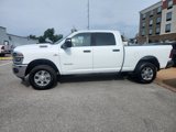 New 2025 RAM 3500 Big Horn image 2