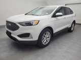 Used 2023 Ford Edge SEL image 2