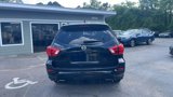 Used 2019 Nissan Pathfinder SL w/ Rock Creek Edition image 6