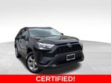 Certified 2024 Toyota RAV4 LE image 2