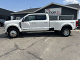Used 2024 Ford F450 4x4 Crew Cab Super Duty image 2