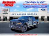 New 2025 Ford F150 XLT image 4