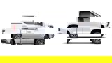 New 2026 Chevrolet Silverado 1500 LT image 3