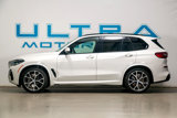 Used 2020 BMW X5 sDrive40i w/ M Sport Package image 3