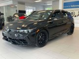 New 2025 Volkswagen Golf R Black Edition image 4