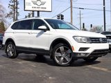 Used 2021 Volkswagen Tiguan SEL image 2