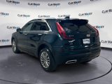 Used 2024 Cadillac XT4 Premium Luxury image 3