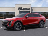New 2025 Cadillac Lyriq Sport image 2