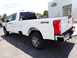 New 2025 Ford F350 4x4 SuperCab Super Duty image 3