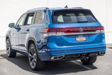 New 2025 Volkswagen Atlas SEL Premium R-Line image 3