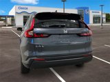 New 2025 Honda CR-V EX-L image 4