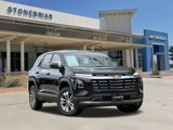 New 2026 Chevrolet Equinox LT image 2