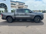 New 2025 RAM 1500 Big Horn image 2