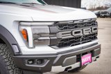 New 2025 Ford F150 Raptor image 4