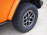 New 2025 Jeep Wrangler Unlimited Rubicon image 4