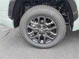 New 2025 Toyota Tundra Platinum image 5