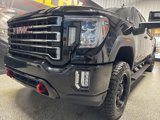 Used 2022 GMC Sierra 2500 AT4 image 2