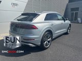 Certified 2024 Audi Q8 Premium w/ Convenience Package image 3