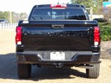 New 2025 Chevrolet Colorado W/T w/ WT Custom Package image 5
