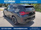 Used 2025 BMW X3 M50 w/ Premium Package image 3