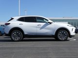 New 2025 Buick Envision Preferred image 2