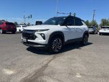 New 2026 Chevrolet TrailBlazer RS w/ Convenience Package image 3