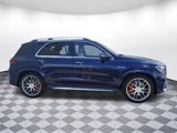 New 2025 Mercedes-Benz GLE 63 AMG S image 2