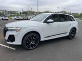New 2025 Audi Q7 3.0T Premium Plus image 3