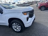 New 2025 Chevrolet Silverado 1500 Custom image 4