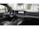 New 2025 Mercedes-Benz GLE 53 AMG 4MATIC Coupe image 6