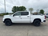 New 2025 Chevrolet Silverado 1500 LT Trail Boss w/ Dark Appearance Package image 4