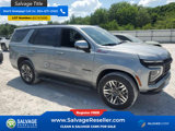 Used 2025 Chevrolet Tahoe Z71 w/ Z71 Off-Road Package image 5