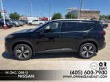 New 2025 Nissan Rogue SL w/ SL Premium Package image 2