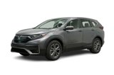 Used 2021 Honda CR-V EX-L image 4