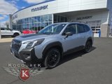 Used 2025 Subaru Forester Wilderness image 3