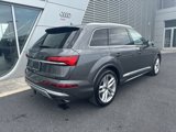 New 2025 Audi Q7 3.0T Prestige image 3