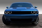 Certified 2021 Dodge Challenger SXT w/ Blacktop Package image 2