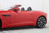 Used 2023 Jaguar F-TYPE R image 5