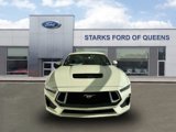 New 2025 Ford Mustang GT Premium w/ 60th Anniversary Package image 2