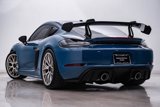 Certified 2024 Porsche 718 Cayman GT4 RS image 3