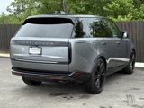 Used 2025 Land Rover Range Rover SE image 6